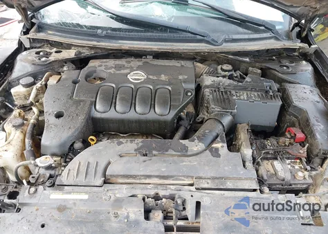 2012 Nissan Altima 2.5 S z USA, uszkodzony, nr VIN 1N4AL2AP1CC119445